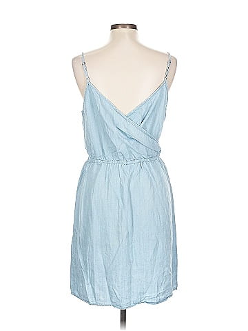 RD Style Casual Dress (view 2)