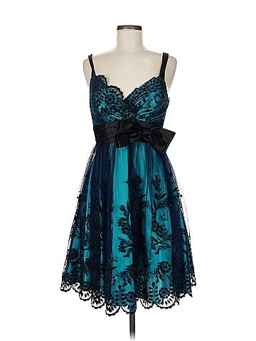 Morgan & Co. Cocktail Dress (view 1)
