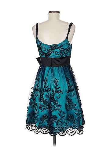 Morgan & Co. Cocktail Dress (view 2)