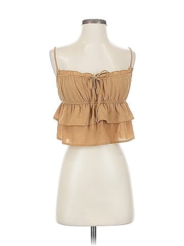 Wild Fable Sleeveless Blouse (view 1)