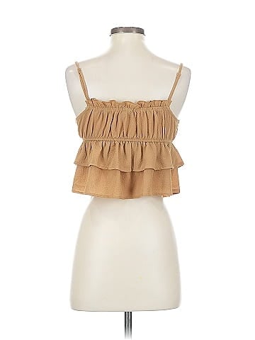 Wild Fable Sleeveless Blouse (view 2)