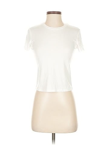 Babaton Short Sleeve Top (view 1)