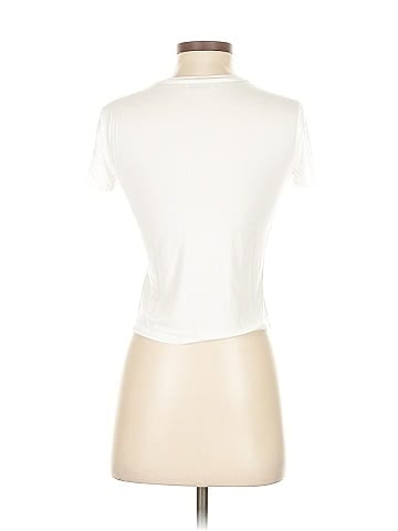 Babaton Short Sleeve Top (view 2)
