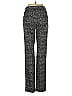 INC International Concepts Tweed Gray Casual Pants Size 2 - photo 2