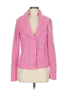 St. John's Bay Women's Cardigan Sweaters On Sale Up To 90