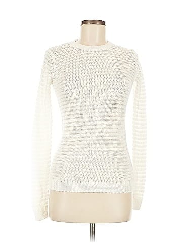 Theory Pullover Sweater (view 1)