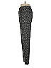INC International Concepts Tweed Gray Casual Pants Size 2 - photo 5
