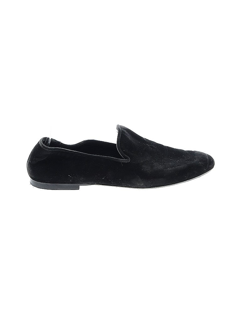 Click to view more detailed imagery on our partner's website Pre-owned Vince Flats In Black