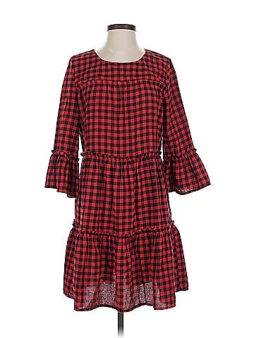 Suzanne Betro Casual Dress (view 1)