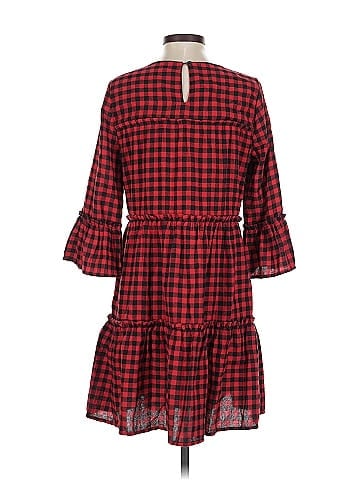 Suzanne Betro Casual Dress (view 2)