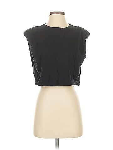Babaton Short Sleeve Top (view 1)