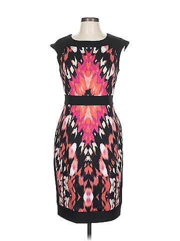 Maggy London Cocktail Dress (view 1)