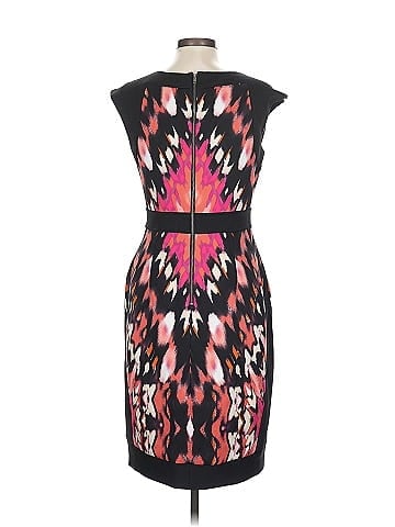 Maggy London Cocktail Dress (view 2)