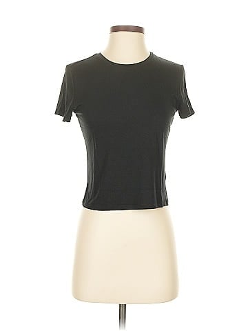 Babaton Short Sleeve Top (view 1)