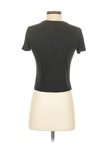 Babaton Short Sleeve Top (view 2)