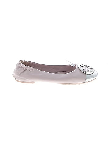 Tory Burch Flats (view 1)