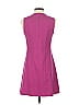 Theory Solid Pink Cocktail Dress Size 0 - photo 2