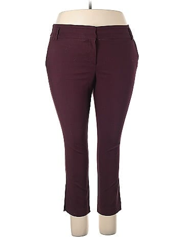 7th Avenue Design Studio New York & Company Dress Pants (view 1)