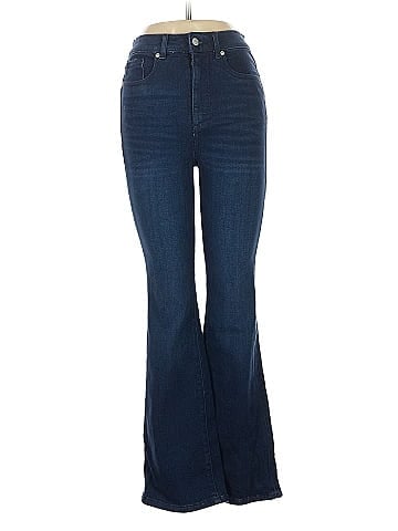 Ann Taylor LOFT Jeans (view 1)