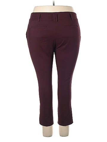 7th Avenue Design Studio New York & Company Dress Pants (view 2)