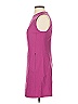 Theory Solid Pink Cocktail Dress Size 0 - photo 5