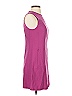 Theory Solid Pink Cocktail Dress Size 0 - photo 4