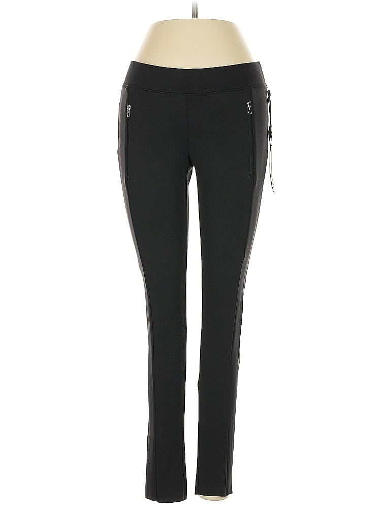Pre-owned J Brand Active Pants In Black