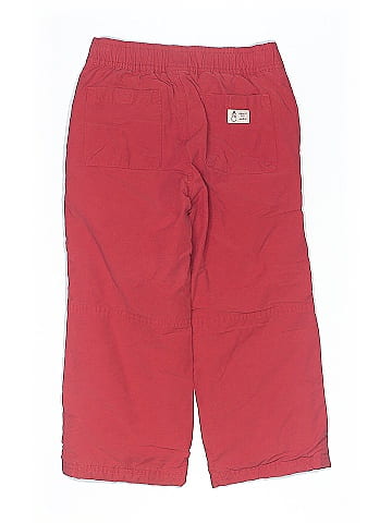 Janie and Jack Casual Pants (view 2)