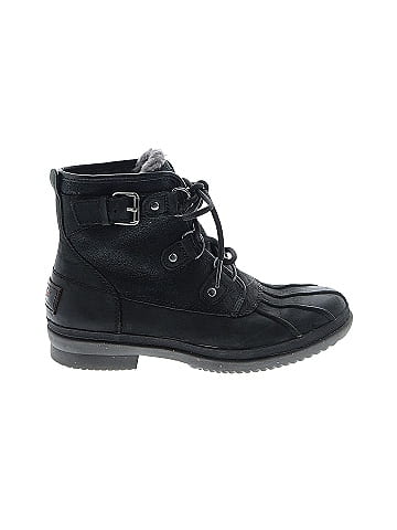 Ugg Ankle Boots (view 1)