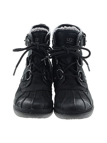 Ugg Ankle Boots (view 2)