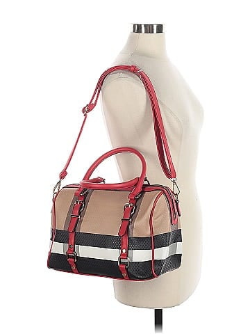 Unbranded Satchel (view 2)