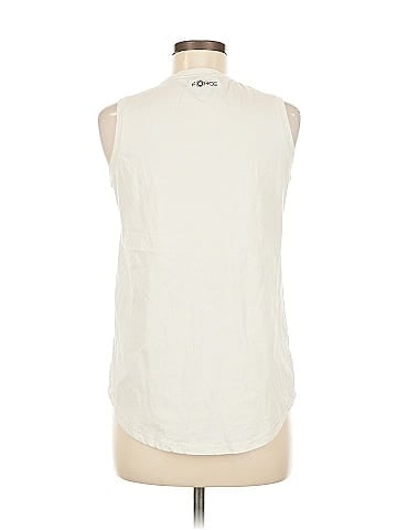 Carhartt Sleeveless T-Shirt (view 2)