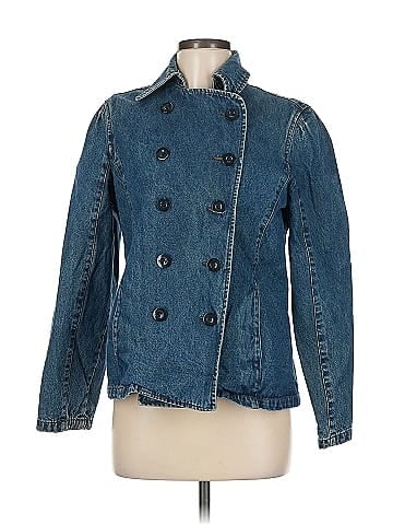 Braetan Denim Jacket (view 1)