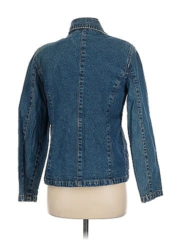 Braetan Denim Jacket (view 2)