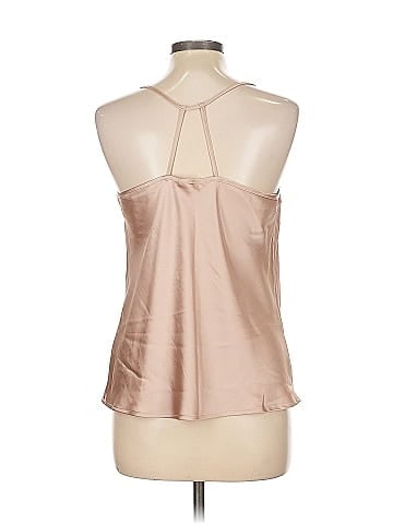 Pleione Sleeveless Blouse (view 2)