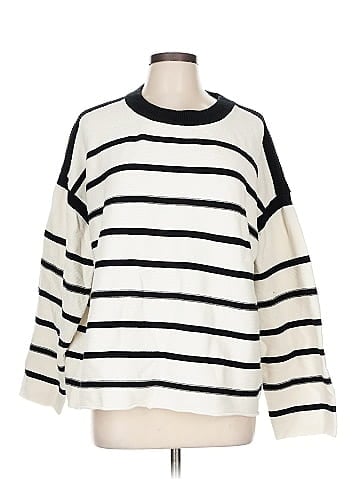 Gilli Pullover Sweater (view 1)