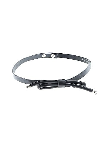 Assorted Brands Leather Belt (view 1)