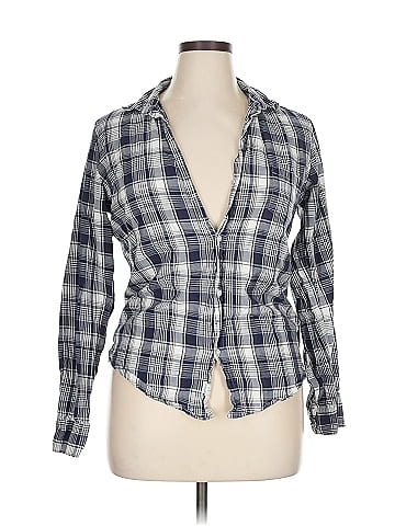Frank & Eileen Long Sleeve Button-Down Shirt (view 1)