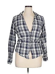 Frank & Eileen Long Sleeve Button Down Shirt