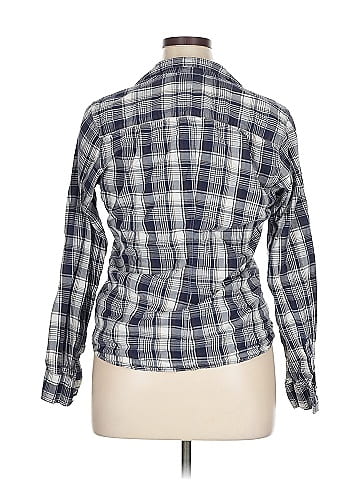 Frank & Eileen Long Sleeve Button-Down Shirt (view 2)