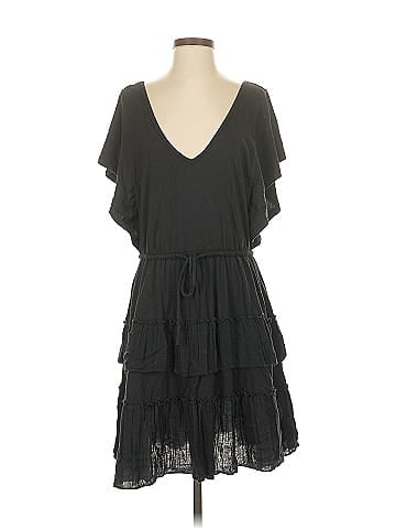 Daily Practice By Anthropologie Cocktail Dress (view 1)