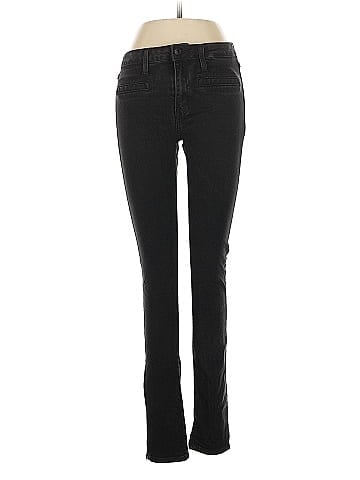 Just Black Jeans (view 1)
