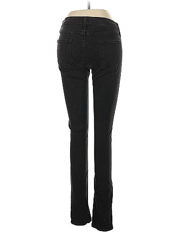 Just Black Jeans (view 2)
