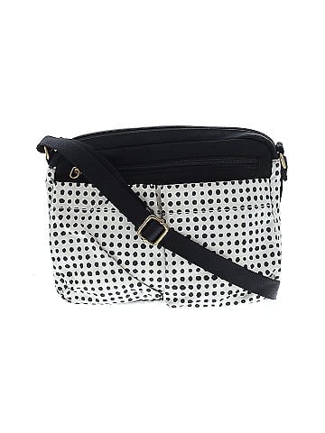 Fossil Crossbody Bag (view 1)