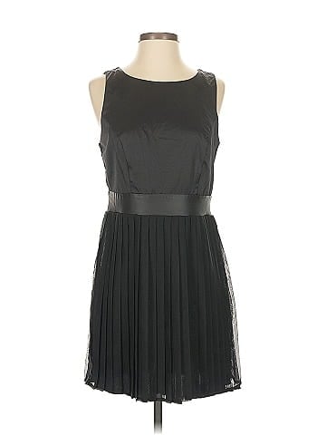 Trixxi Cocktail Dress (view 1)