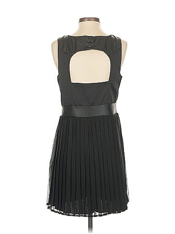 Trixxi Cocktail Dress (view 2)