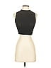 Zara Black Sleeveless Top Size S - photo 1