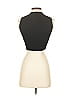 Zara Black Sleeveless Top Size S - photo 2