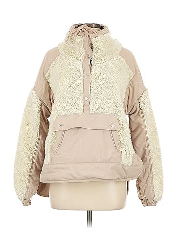 Daily Practice By Anthropologie Snow Jacket (view 1)