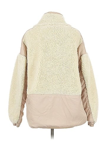 Daily Practice By Anthropologie Snow Jacket (view 2)